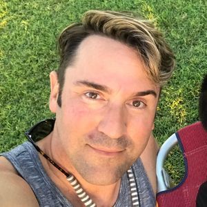 Meet your Posher, Rod